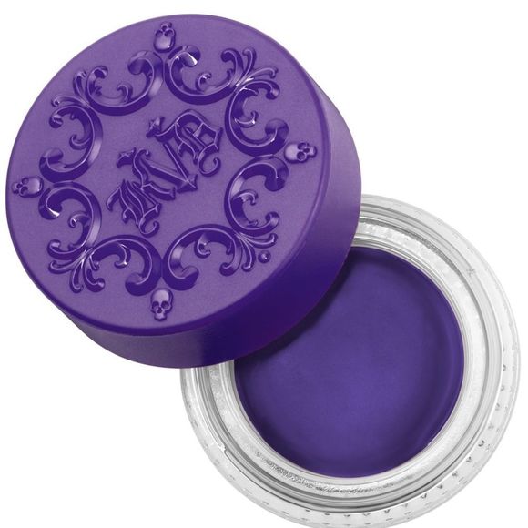 KVD BEAUTY Other - 🌻2/$20 KVD Roxy Purple - bright grape
Super Pomade Eyeliner Shadow
Brow New